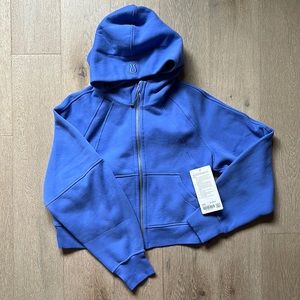 lululemon wild indigo scuba